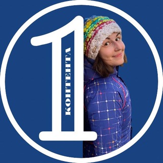 Логотип @edcontent - Единица контента