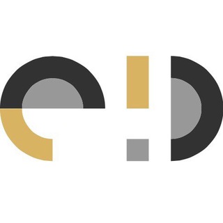 Логотип @eddesign - EdDesign