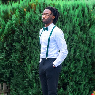 Логотип @eddisdifferent - 🤴 EddIsDifferent ⚡️