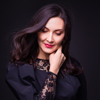 Логотип @edelline - Аделина Ресурсность