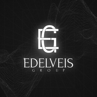 Логотип @edelveisdisr - Edelveis Group
