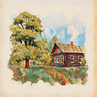 Логотип @edem43 - Вятские заметки