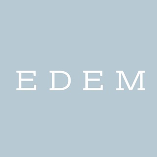 Логотип @edem_couture - EDEM Couture