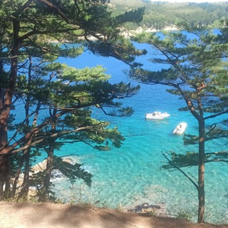 Логотип @edem_po_primoryu - Мы едем по Приморью