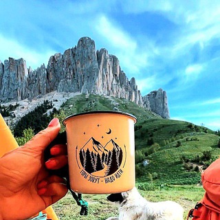 Логотип @edemot - Едем Отдыхать