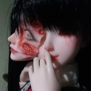 Логотип @eden618 - escape from eden " ボイド☨ 🗡️