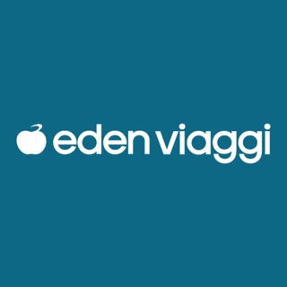Логотип @eden_viaggi - Edenviaggi.it