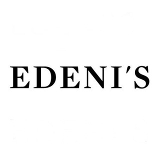 Логотип @edenis_online - Edeni's.art