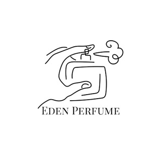 Логотип @edenperfumee - Eden Perfume