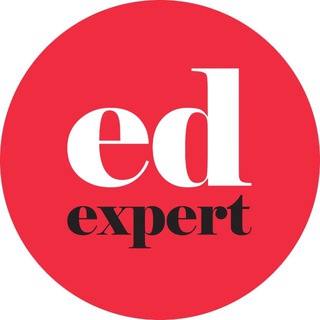 Логотип @edexpet - EdExpert