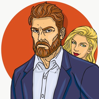 Логотип @edgarjulialove - Гармония отношений | Блог Эдгара