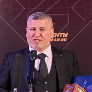 Логотип @edgarkafarov - Эдгар Кафаров - Анатомия человека