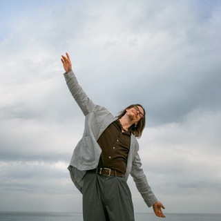 Логотип @edgarvinnitsky - Едгар Вінницький