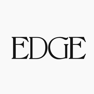 Логотип @edge_design - EDGE - Записки на манжетах