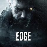 Логотип @edge_tg - EDGE