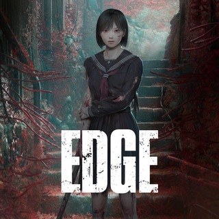 Логотип @edge_tr - EDGE