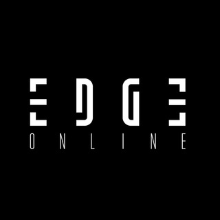 Логотип @edgegames - EDGE | Игровая индустрия и геймдев