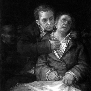 Логотип @edgeof - Edge of the World