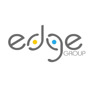 Логотип @edgepromote - Продвижение в Telegram 🔥| Edge Promo