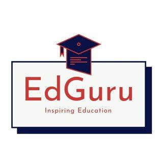 Логотип @edguru_for_medical - MED GURU 👩‍⚕️🚨