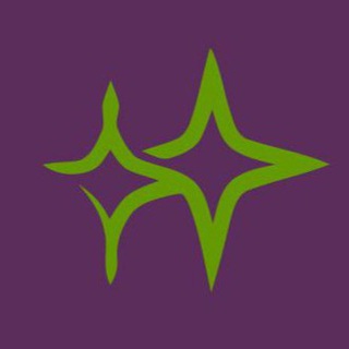 Логотип @edhacksclub - EdHacks. Клуб руководителей образовательных проектов