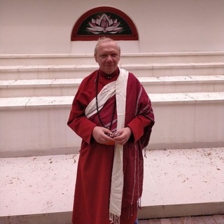 Логотип @edhardondhub - Edharmalib & Dondhub Dorje Tulku. Обсуждение канала и новостей