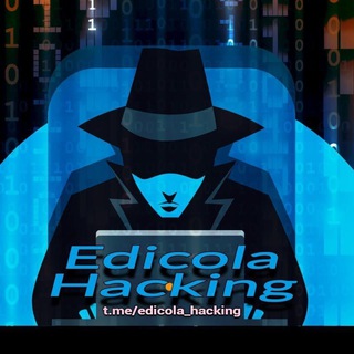 Логотип @edicola_hacking - 👩‍💻Edicola HACKING - News, Guide & Cyber Security🏴‍☠️