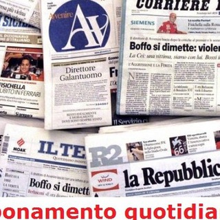 Логотип @edicolainternazional3 - 📰🗞 EDiCoLa iNTeRNaZioNaLe 📰🗞
