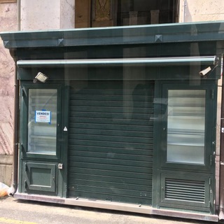 Логотип @edicolitalia - E D I C O L I T A L I A