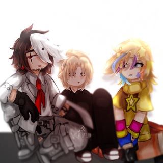 Логотип @edik_u_katya - пошла нахер, Алекс.😡