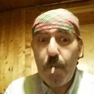 Логотип @edikiy - Ефим Дикий: Вторая попытка