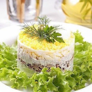 Логотип @edim_doma_recept - Повседневные рецепты