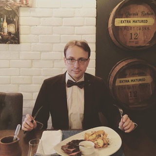 Логотип @edimnedoma_dzen - Едим НЕ Дома