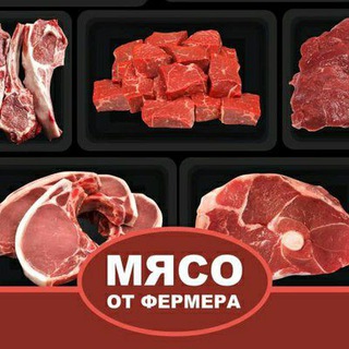 Логотип @edimsnami - ВЕСЁЛЫЙ ФЕРМЕР 🤠