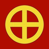 Логотип @edinarus_chat - edinarus_chat