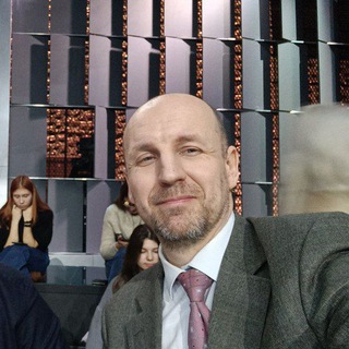 Логотип @edinayarus - Основной канал Богдана Безпалько