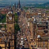 Логотип @edinburghscotlandgruppa - Эдинбург чат для русскоговорящих