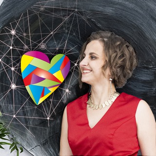 Логотип @edinoezeloe - ЕДИНОЕ ЦЕЛОЕ ♾️ Анна Райхе