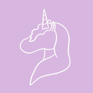 Логотип @edinorogn - НАКЛАДНЫЕ НОГТИ | EDINOROG NAILS