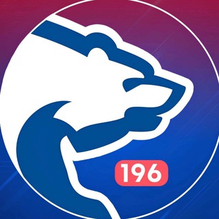 Логотип @edinoros196 - Единая Россия | Свердловская область