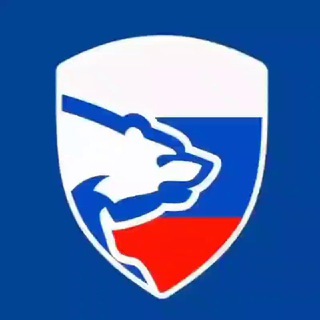 Логотип @edinrostih - Единая Россия в Тихорецком районе