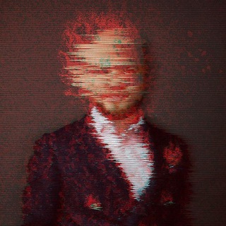 Логотип @edinsights - Эд пишет редко.