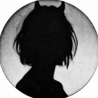 Логотип @edisltnwww - sadness'