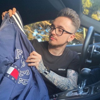 Логотип @edison_katosik_you - НАРКОМАНЫ ПЕТРОВИЧИ ❤️🛐