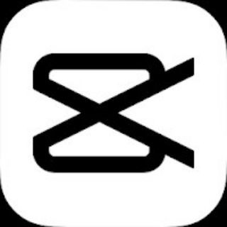 Логотип @edit_capcut - EDITS TIKTOK