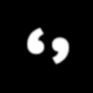 Логотип @editflow - Редактор в кавычках