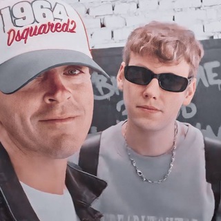 Логотип @editforimpro - ламповая импровизация 👼🏻