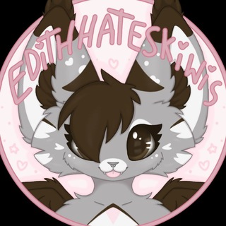 Логотип @edithhateskiwiswips - 🦇 EdithHatesKiwis - WIPS 🦇