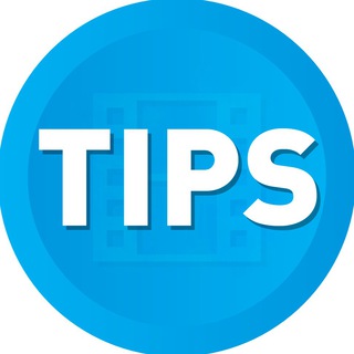 Логотип @editing_tips - Editing_tips