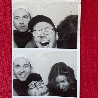 Логотип @editor_piekha - Секретный чатик